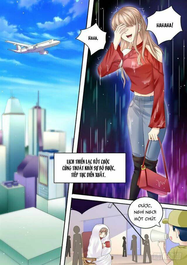 Cưng Chiều Vợ Yêu Chapter 97 - Trang 2