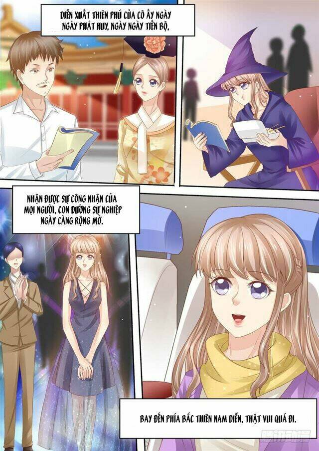 Cưng Chiều Vợ Yêu Chapter 97 - Trang 2