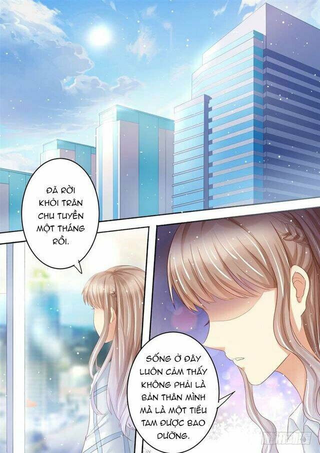 Cưng Chiều Vợ Yêu Chapter 97 - Trang 2