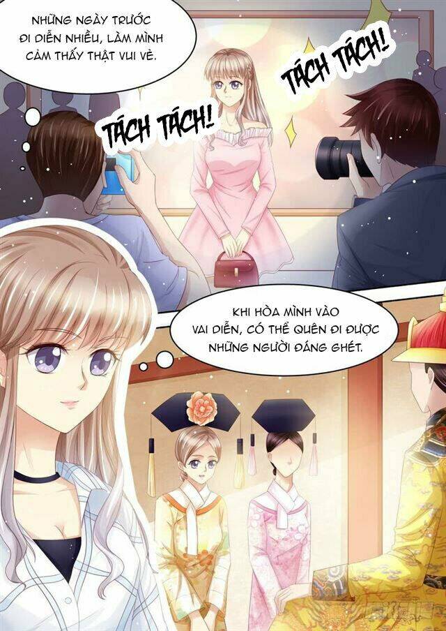 Cưng Chiều Vợ Yêu Chapter 97 - Trang 2