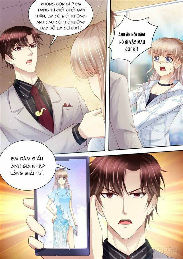 Cưng Chiều Vợ Yêu Chapter 97 - Trang 2