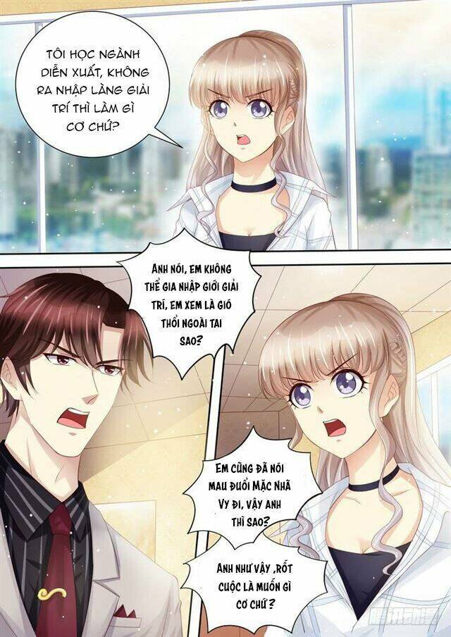 Cưng Chiều Vợ Yêu Chapter 97 - Trang 2