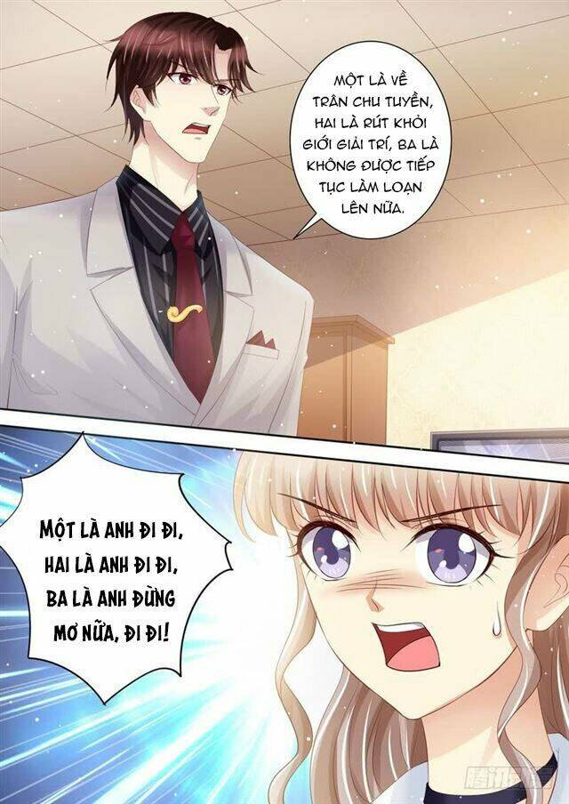 Cưng Chiều Vợ Yêu Chapter 97 - Trang 2