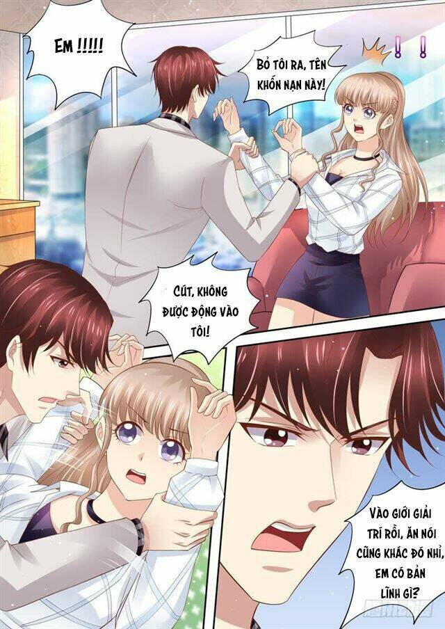 Cưng Chiều Vợ Yêu Chapter 97 - Trang 2