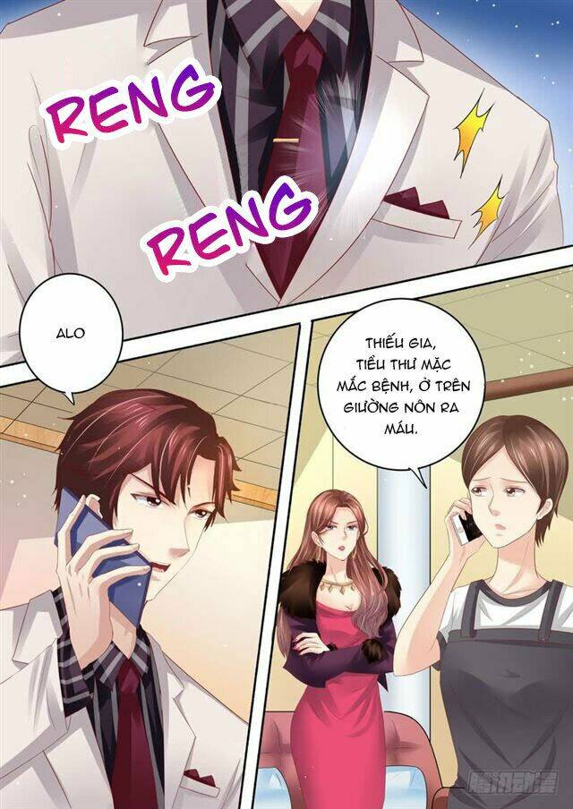 Cưng Chiều Vợ Yêu Chapter 97 - Trang 2