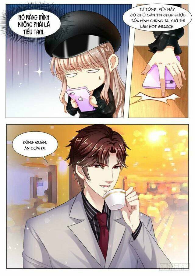 Cưng Chiều Vợ Yêu Chapter 98 - Trang 2