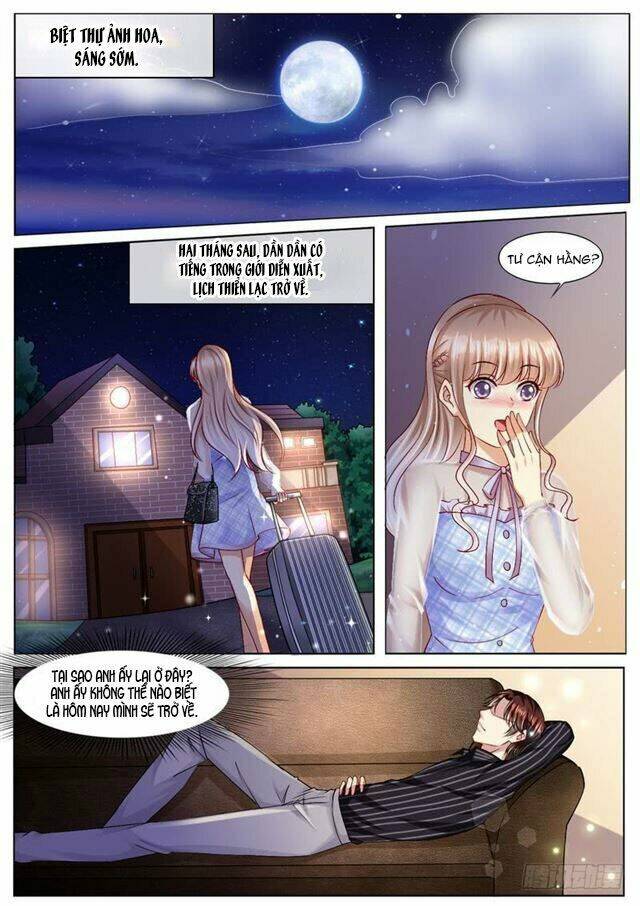 Cưng Chiều Vợ Yêu Chapter 98 - Trang 2