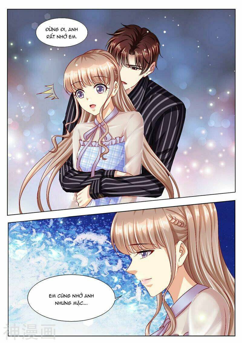 Cưng Chiều Vợ Yêu Chapter 98 - Trang 2