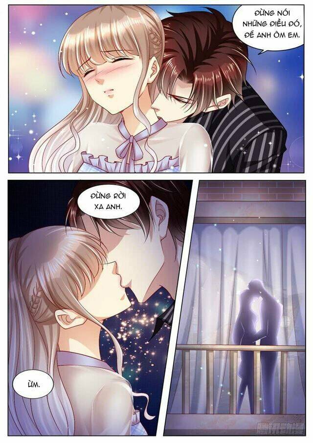 Cưng Chiều Vợ Yêu Chapter 98 - Trang 2