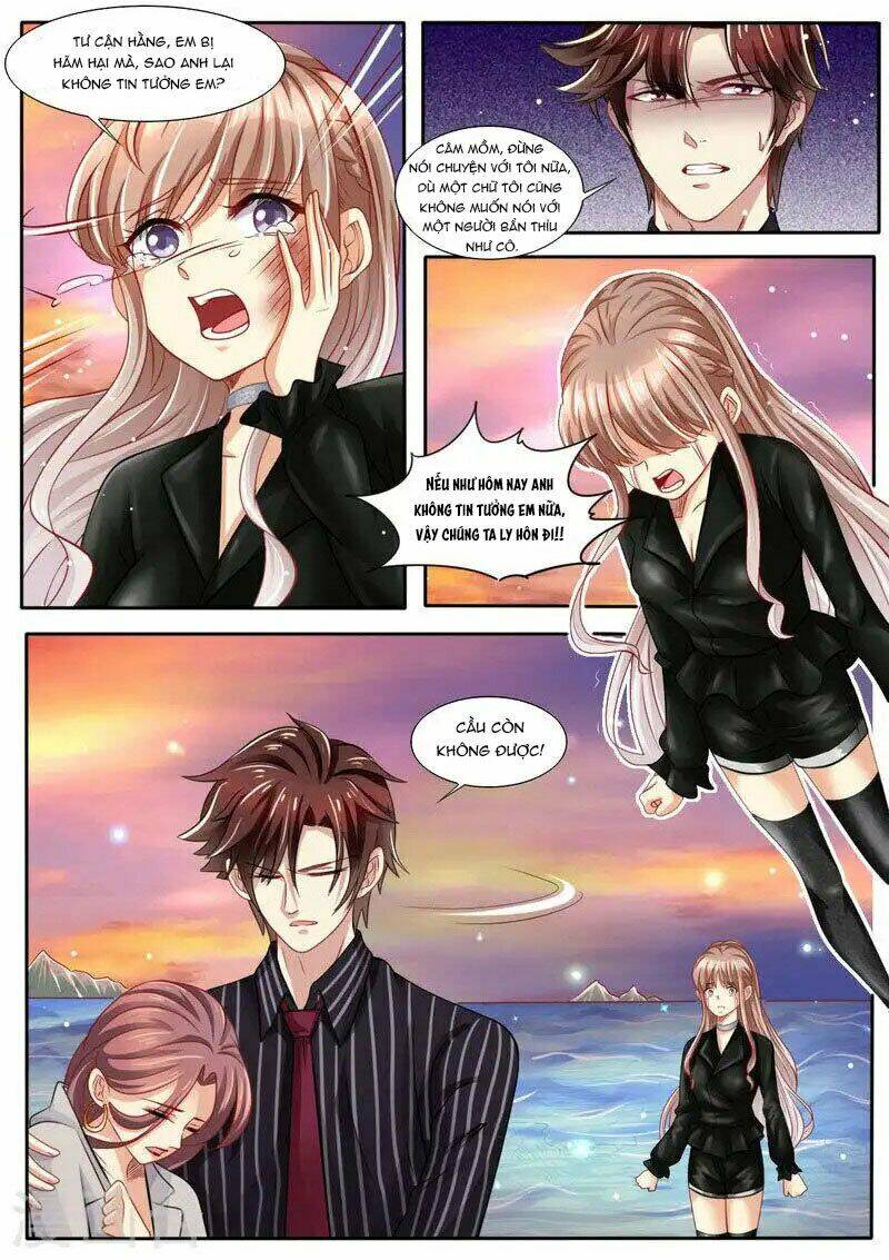 Cưng Chiều Vợ Yêu Chapter 99 - Trang 2