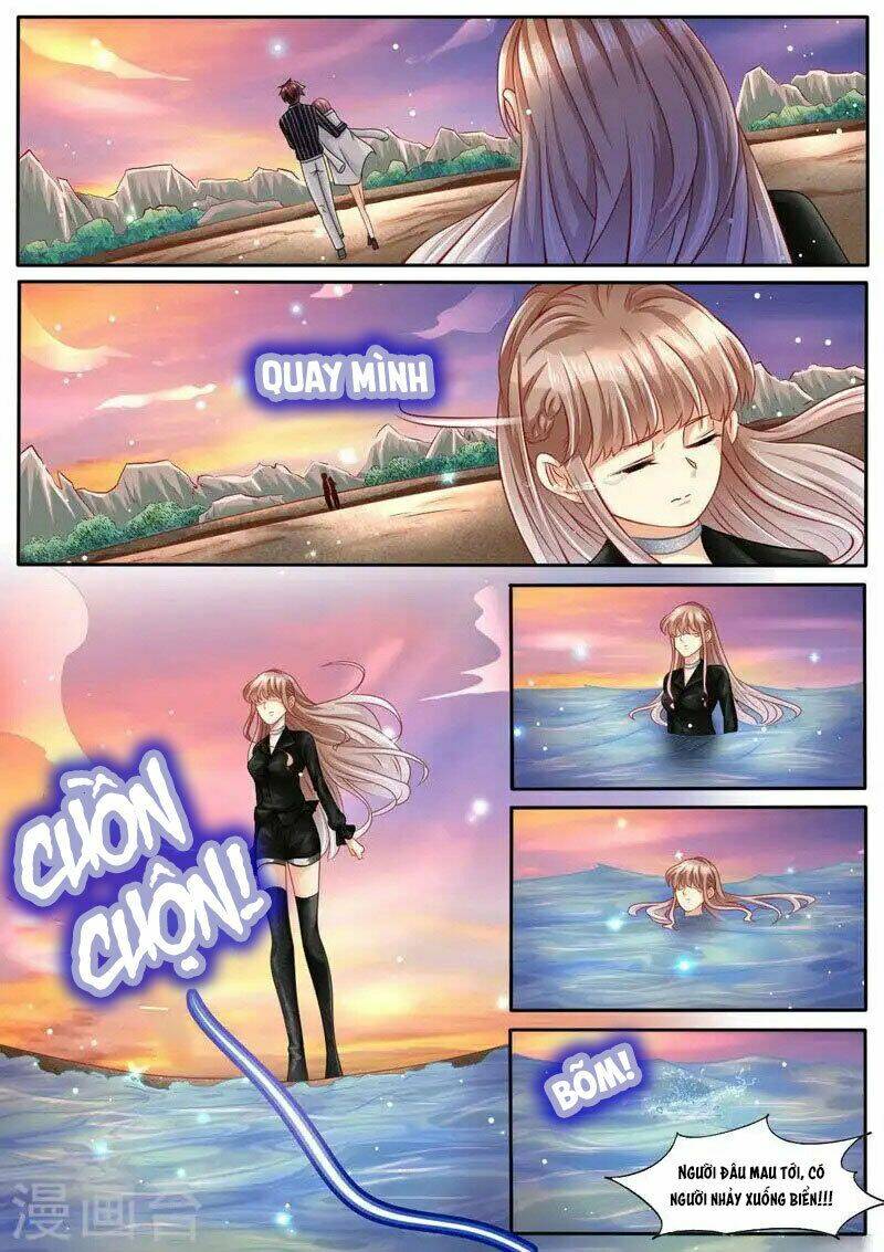 Cưng Chiều Vợ Yêu Chapter 99 - Trang 2