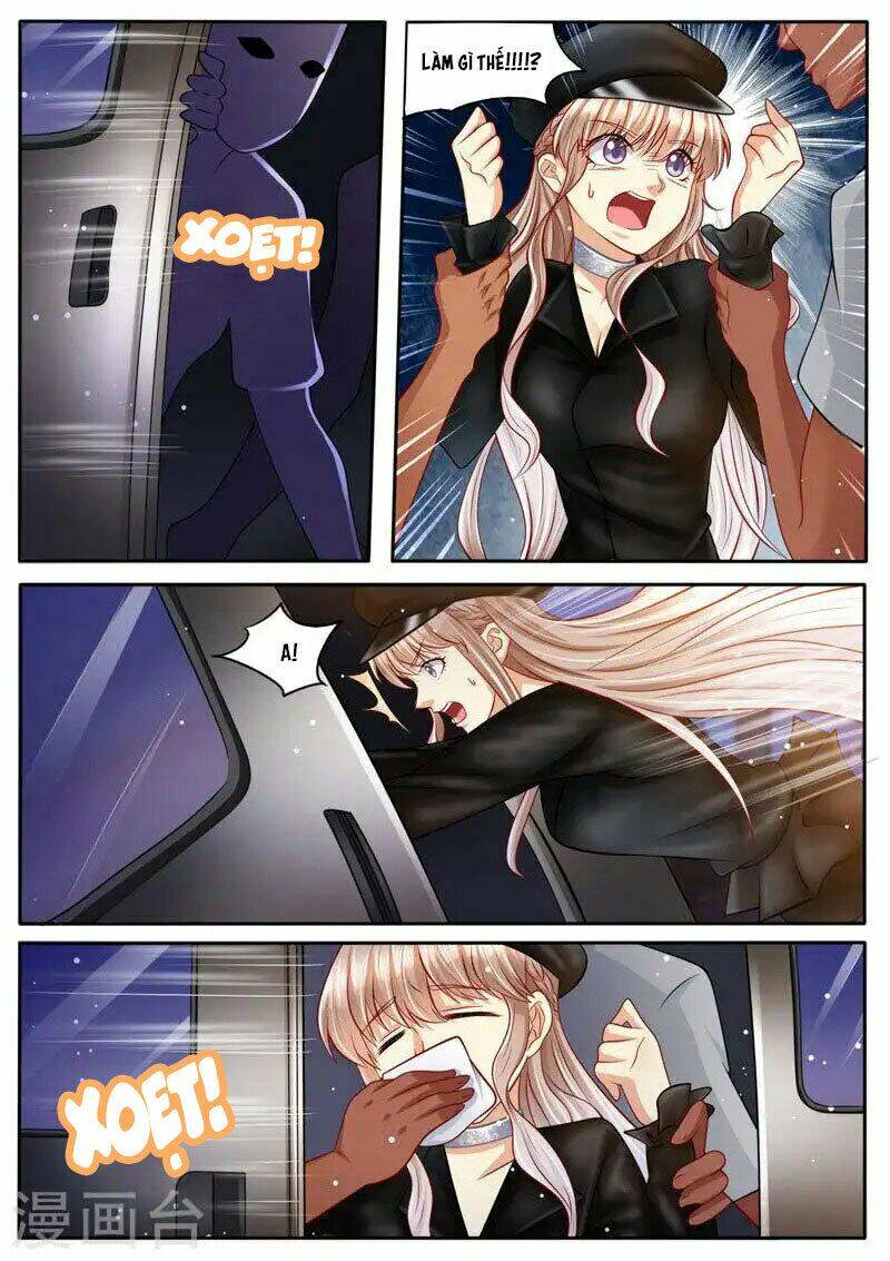 Cưng Chiều Vợ Yêu Chapter 99 - Trang 2