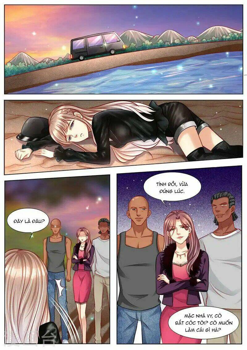 Cưng Chiều Vợ Yêu Chapter 99 - Trang 2