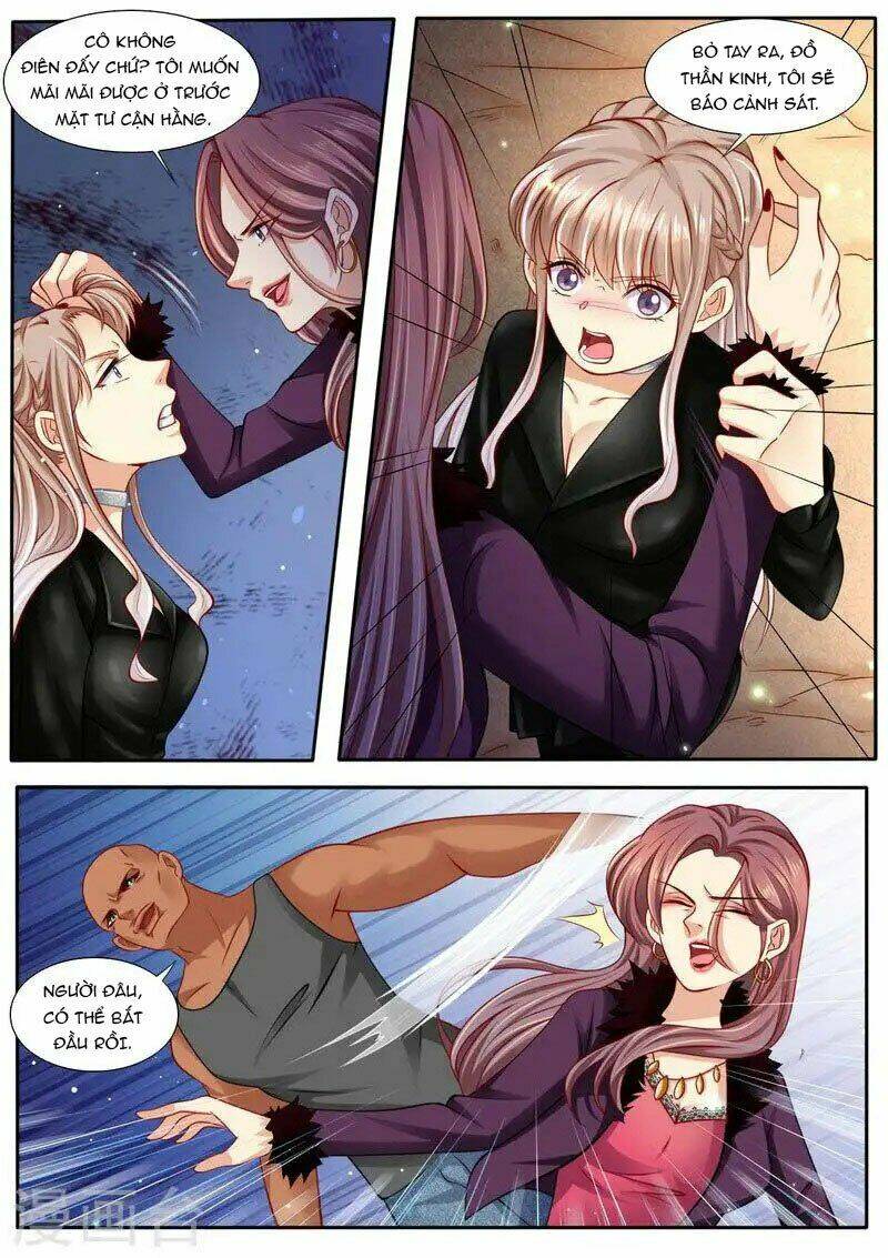 Cưng Chiều Vợ Yêu Chapter 99 - Trang 2