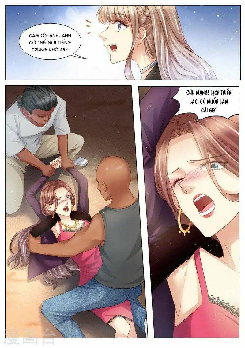 Cưng Chiều Vợ Yêu Chapter 99 - Trang 2