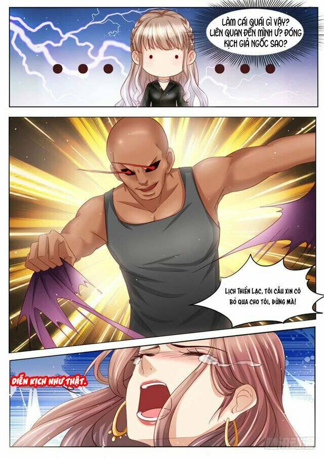 Cưng Chiều Vợ Yêu Chapter 99 - Trang 2