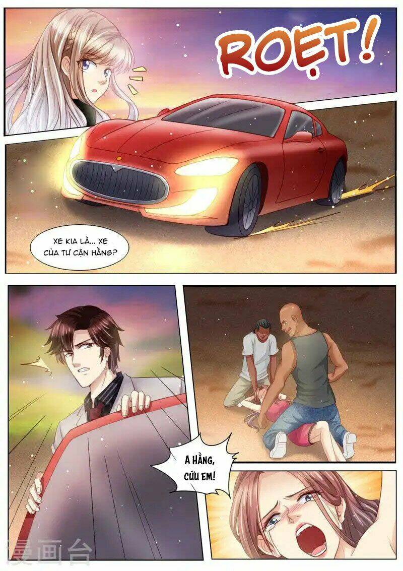 Cưng Chiều Vợ Yêu Chapter 99 - Trang 2