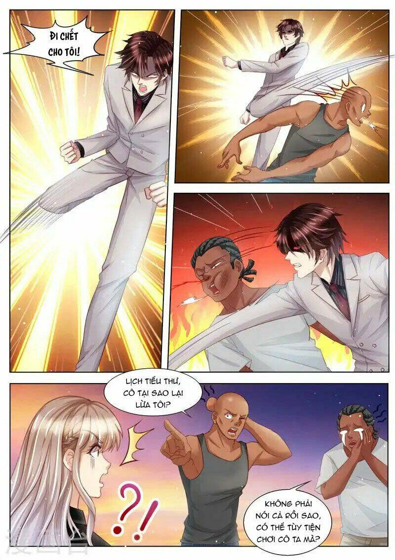 Cưng Chiều Vợ Yêu Chapter 99 - Trang 2