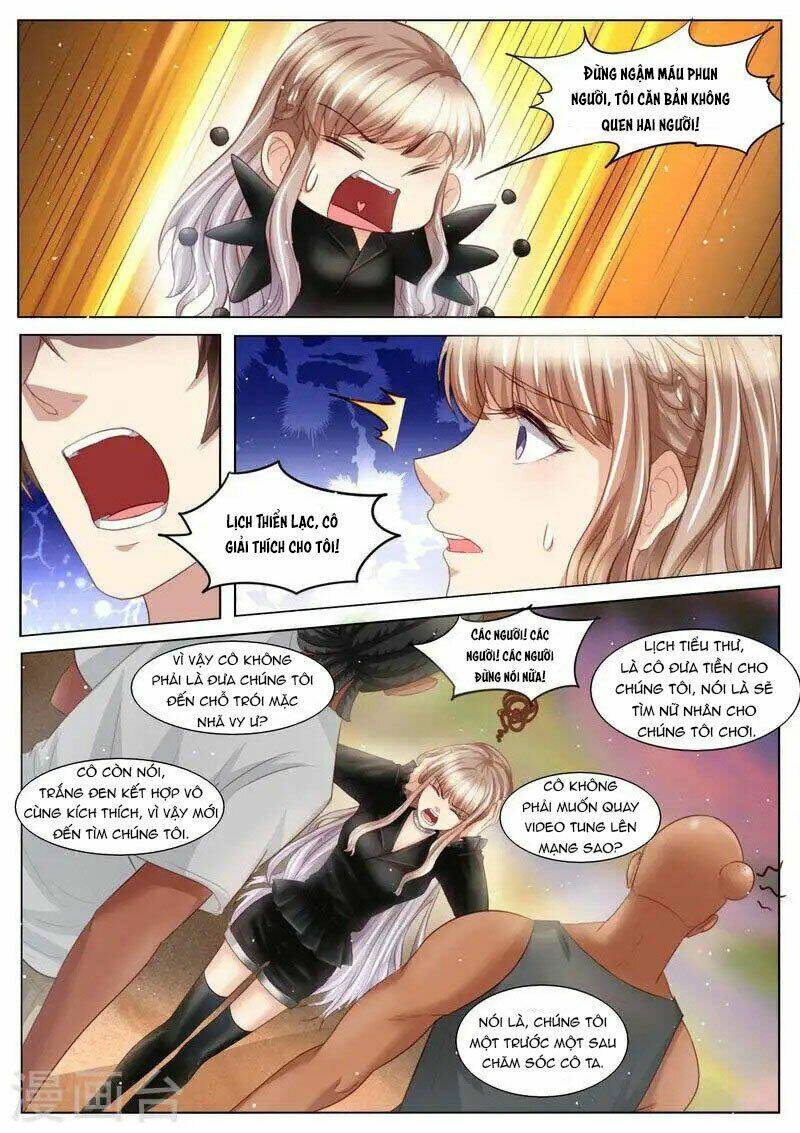 Cưng Chiều Vợ Yêu Chapter 99 - Trang 2