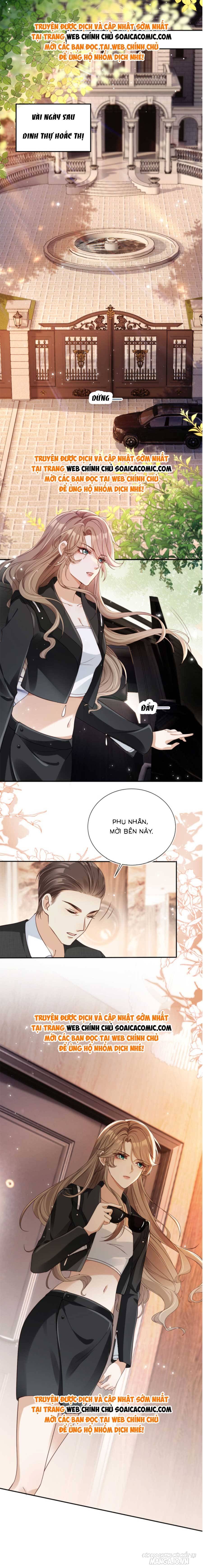 Cùng Đại Lão Vả Mặt Cặn Bả Sau Trọng Sinh Chapter 1 - Trang 2