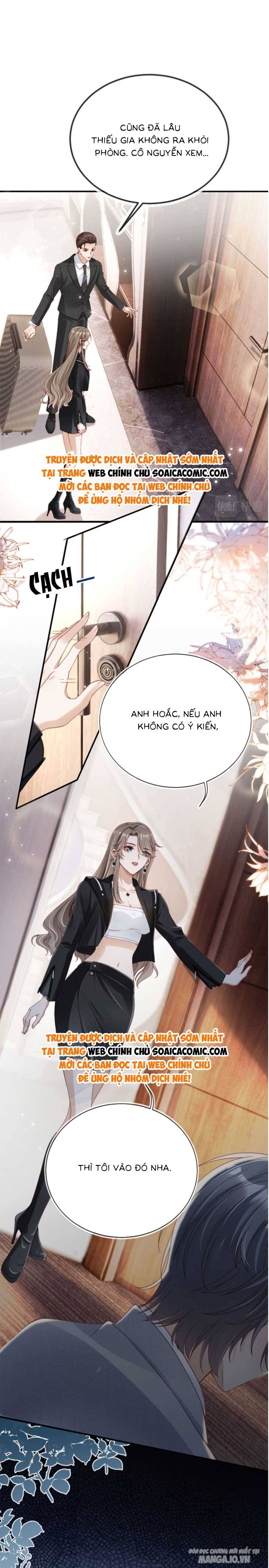 Cùng Đại Lão Vả Mặt Cặn Bả Sau Trọng Sinh Chapter 1 - Trang 2