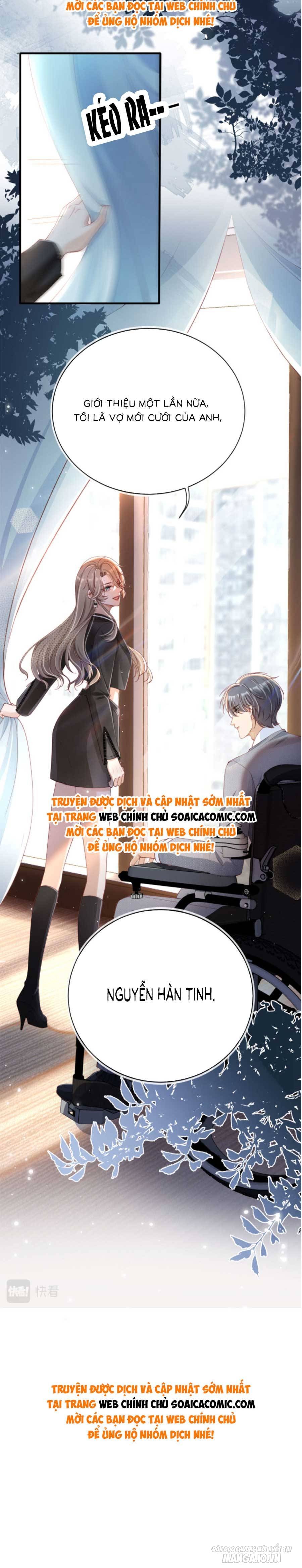 Cùng Đại Lão Vả Mặt Cặn Bả Sau Trọng Sinh Chapter 1 - Trang 2