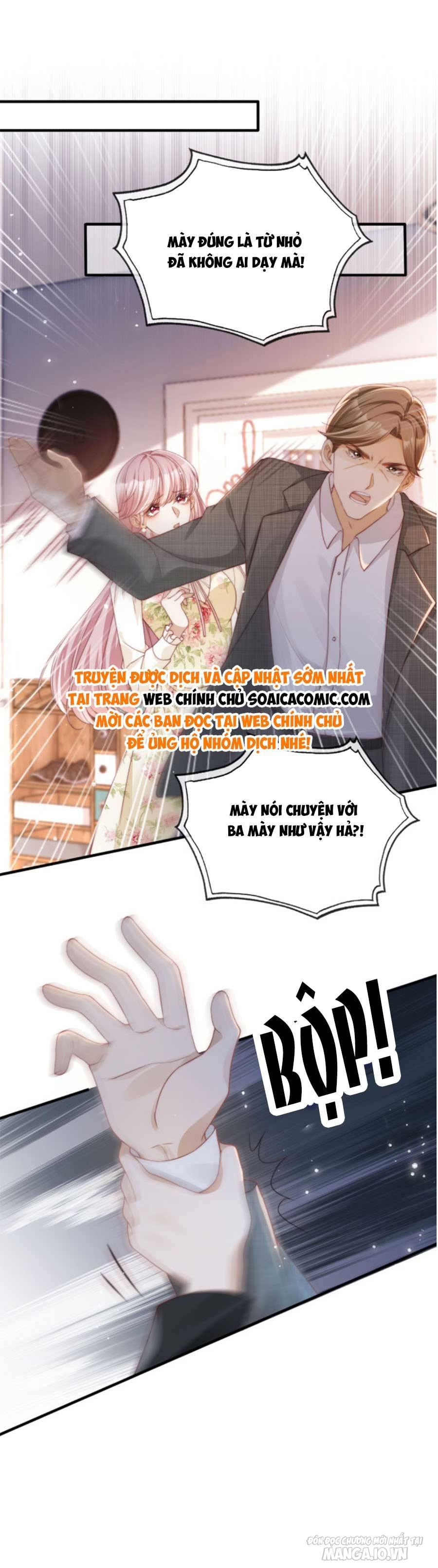 Cùng Đại Lão Vả Mặt Cặn Bả Sau Trọng Sinh Chapter 1 - Trang 2