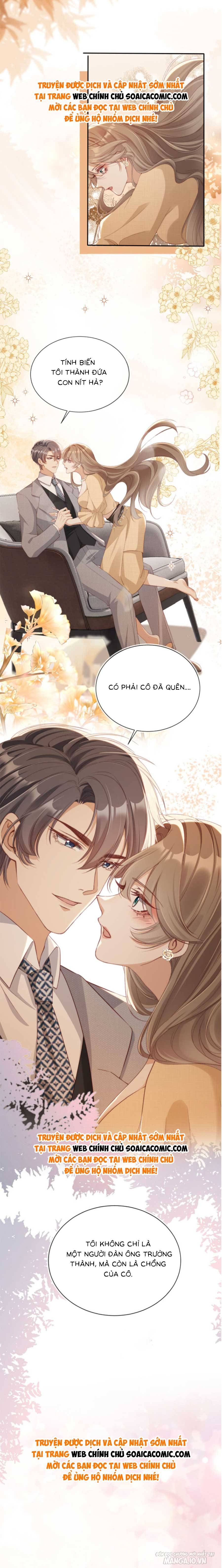 Cùng Đại Lão Vả Mặt Cặn Bả Sau Trọng Sinh Chapter 10 - Trang 2