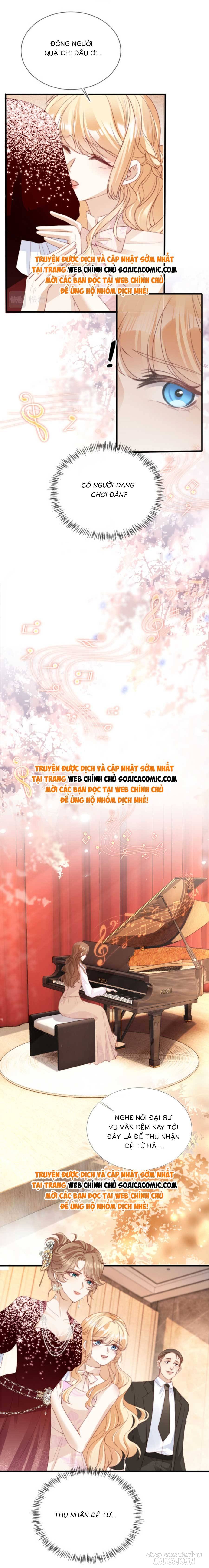 Cùng Đại Lão Vả Mặt Cặn Bả Sau Trọng Sinh Chapter 10 - Trang 2