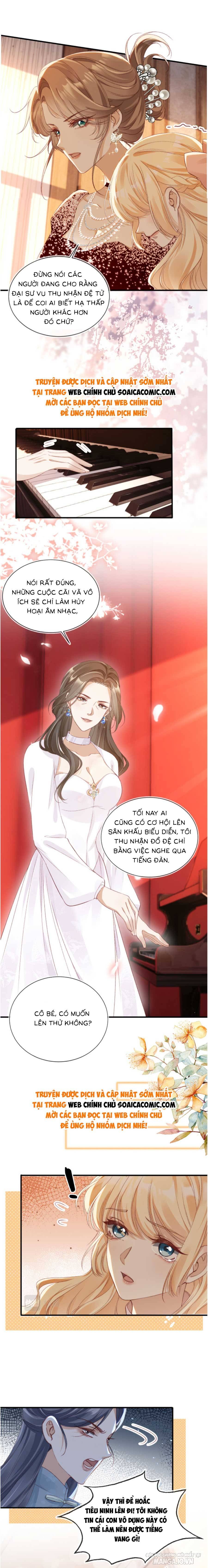 Cùng Đại Lão Vả Mặt Cặn Bả Sau Trọng Sinh Chapter 10 - Trang 2