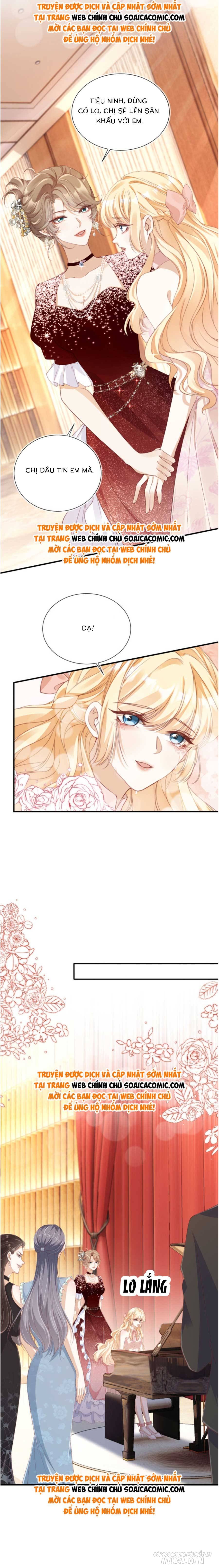 Cùng Đại Lão Vả Mặt Cặn Bả Sau Trọng Sinh Chapter 10 - Trang 2