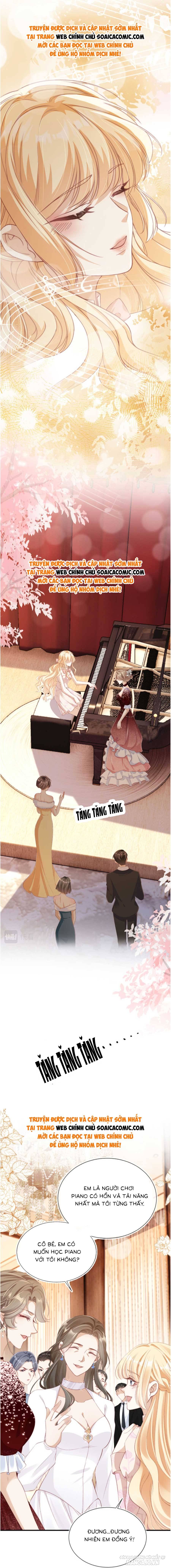 Cùng Đại Lão Vả Mặt Cặn Bả Sau Trọng Sinh Chapter 10 - Trang 2