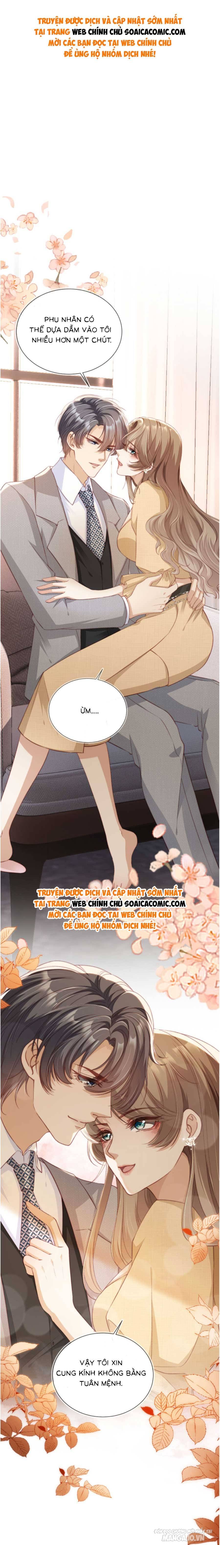 Cùng Đại Lão Vả Mặt Cặn Bả Sau Trọng Sinh Chapter 11 - Trang 2
