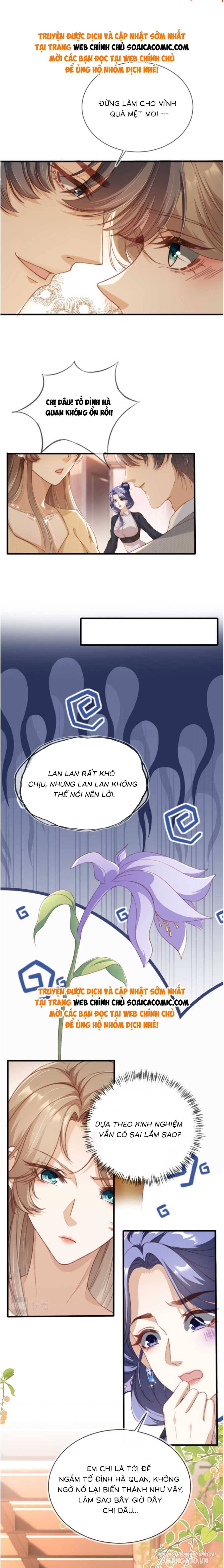 Cùng Đại Lão Vả Mặt Cặn Bả Sau Trọng Sinh Chapter 11 - Trang 2
