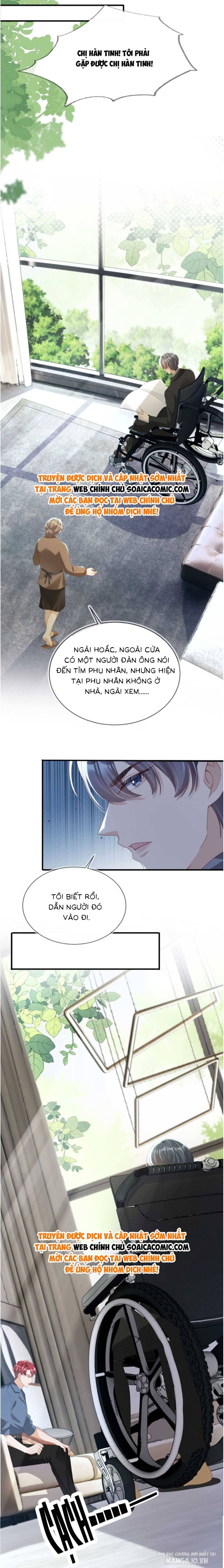 Cùng Đại Lão Vả Mặt Cặn Bả Sau Trọng Sinh Chapter 11 - Trang 2