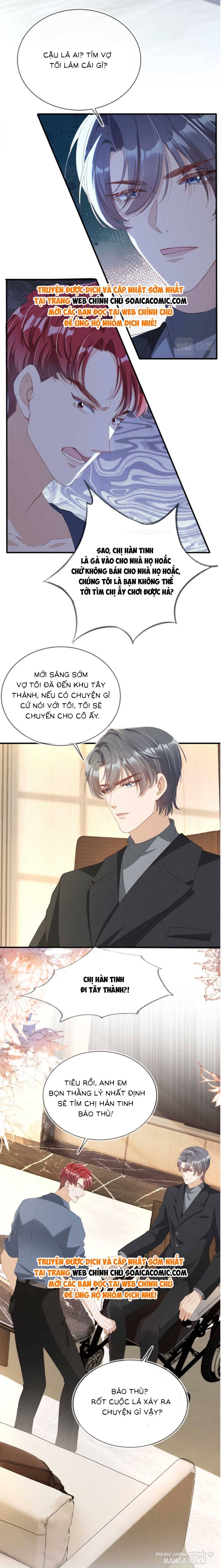 Cùng Đại Lão Vả Mặt Cặn Bả Sau Trọng Sinh Chapter 11 - Trang 2