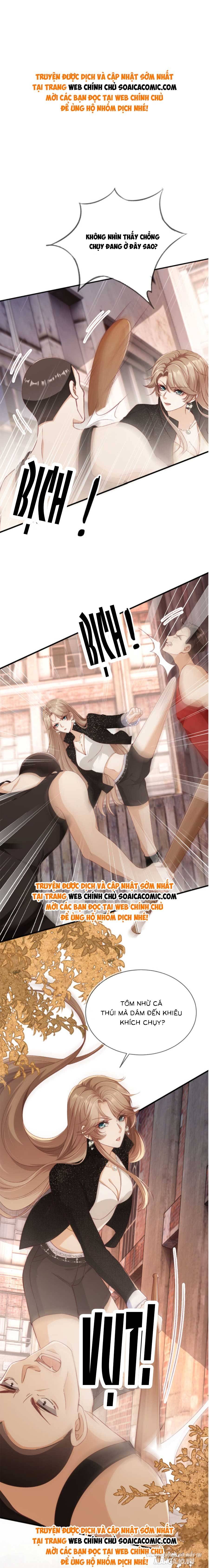 Cùng Đại Lão Vả Mặt Cặn Bả Sau Trọng Sinh Chapter 12 - Trang 2