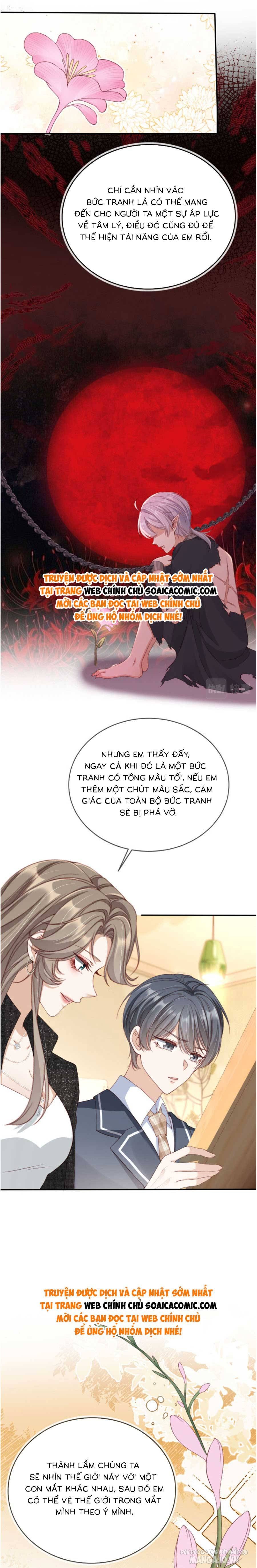 Cùng Đại Lão Vả Mặt Cặn Bả Sau Trọng Sinh Chapter 12 - Trang 2