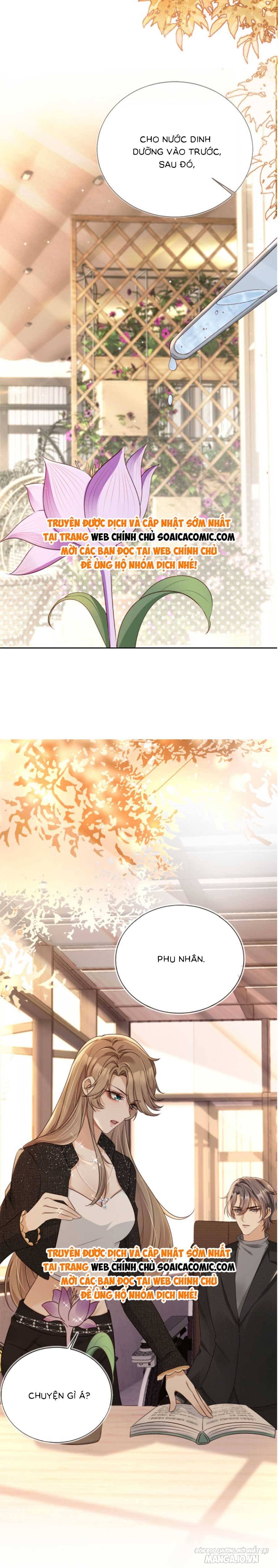 Cùng Đại Lão Vả Mặt Cặn Bả Sau Trọng Sinh Chapter 12 - Trang 2
