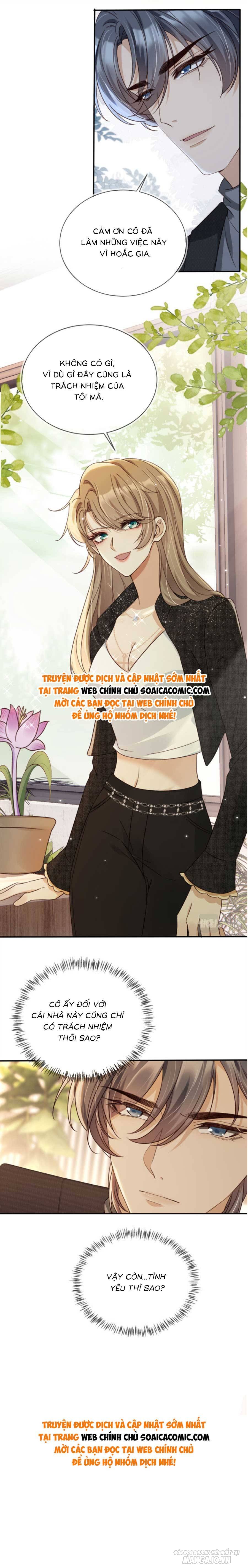 Cùng Đại Lão Vả Mặt Cặn Bả Sau Trọng Sinh Chapter 12 - Trang 2