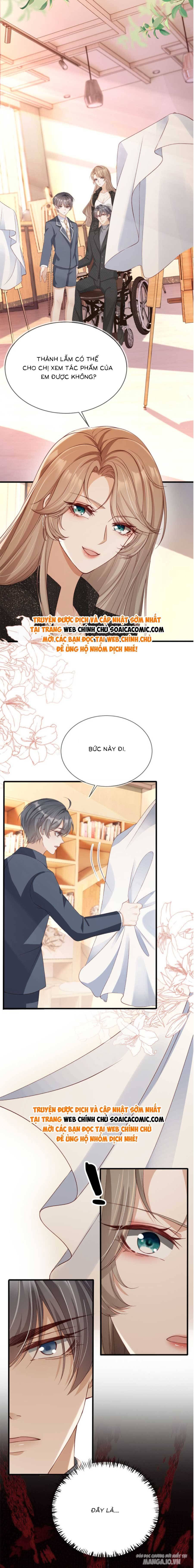 Cùng Đại Lão Vả Mặt Cặn Bả Sau Trọng Sinh Chapter 12 - Trang 2