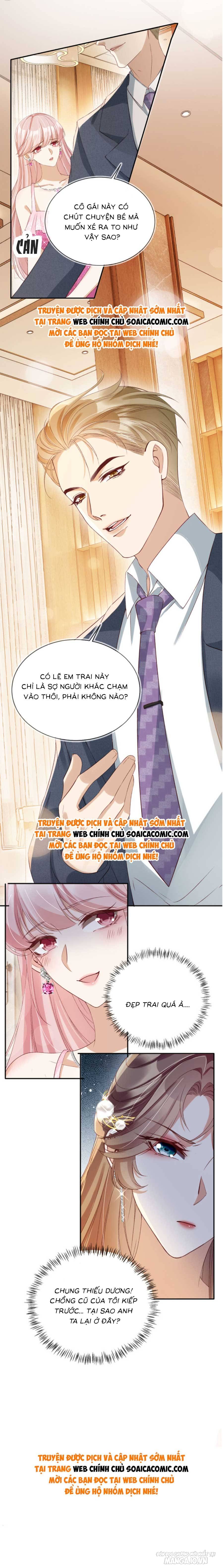 Cùng Đại Lão Vả Mặt Cặn Bả Sau Trọng Sinh Chapter 13 - Trang 2