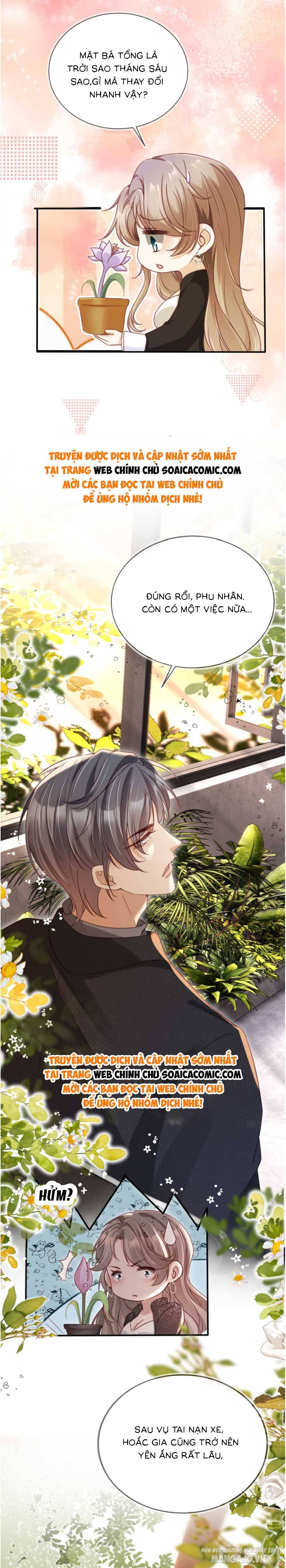 Cùng Đại Lão Vả Mặt Cặn Bả Sau Trọng Sinh Chapter 13 - Trang 2