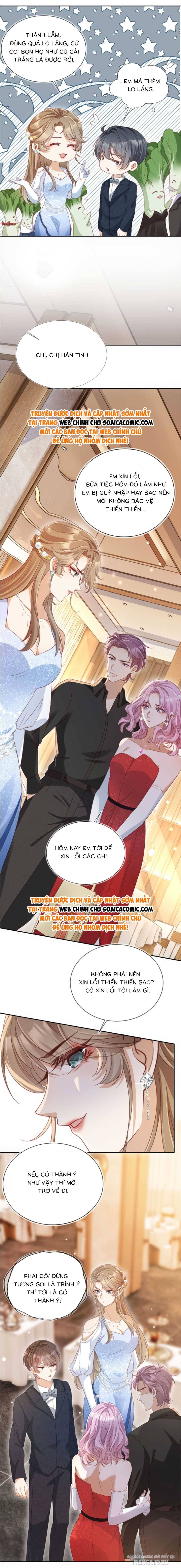 Cùng Đại Lão Vả Mặt Cặn Bả Sau Trọng Sinh Chapter 13 - Trang 2