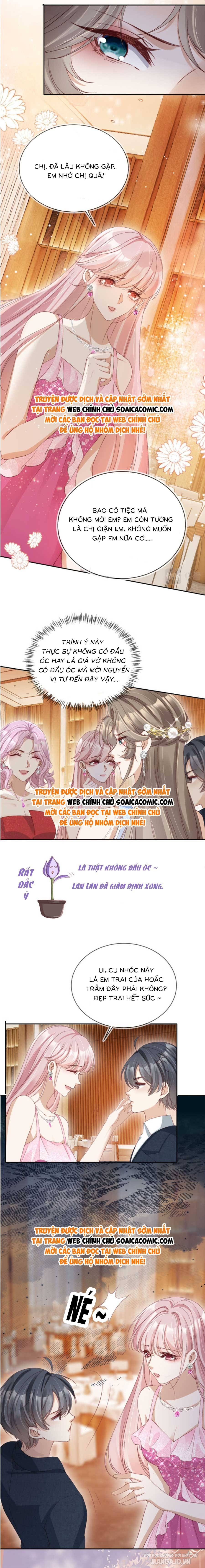 Cùng Đại Lão Vả Mặt Cặn Bả Sau Trọng Sinh Chapter 13 - Trang 2