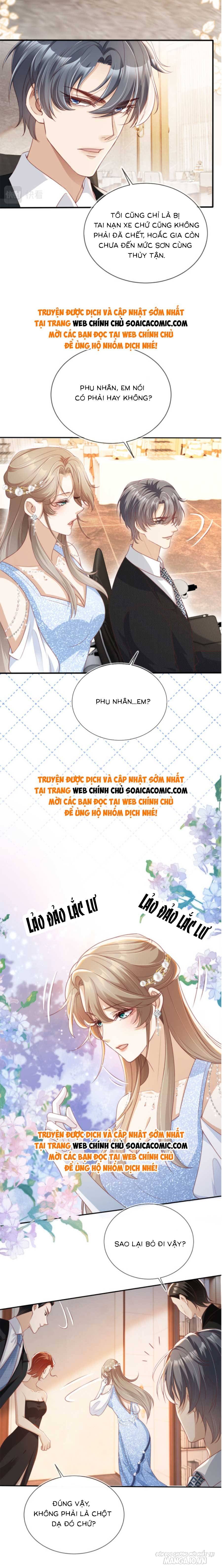 Cùng Đại Lão Vả Mặt Cặn Bả Sau Trọng Sinh Chapter 14 - Trang 2