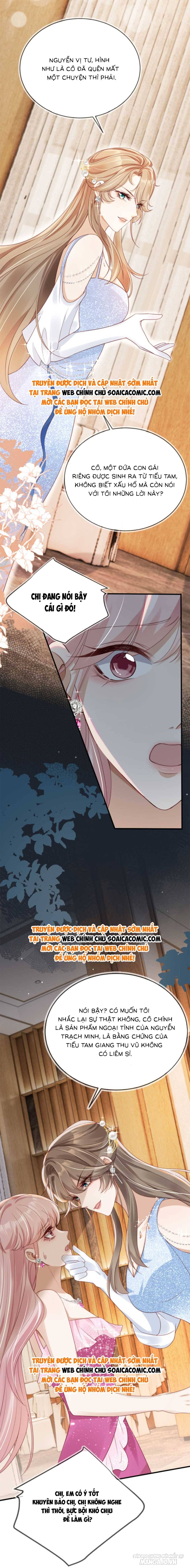 Cùng Đại Lão Vả Mặt Cặn Bả Sau Trọng Sinh Chapter 14 - Trang 2