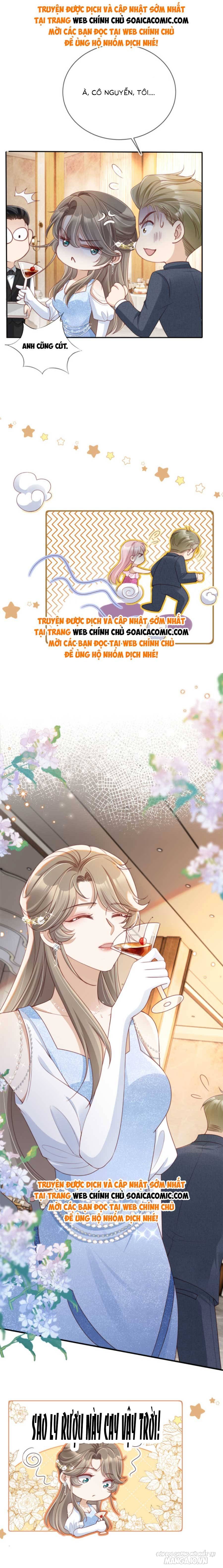 Cùng Đại Lão Vả Mặt Cặn Bả Sau Trọng Sinh Chapter 14 - Trang 2