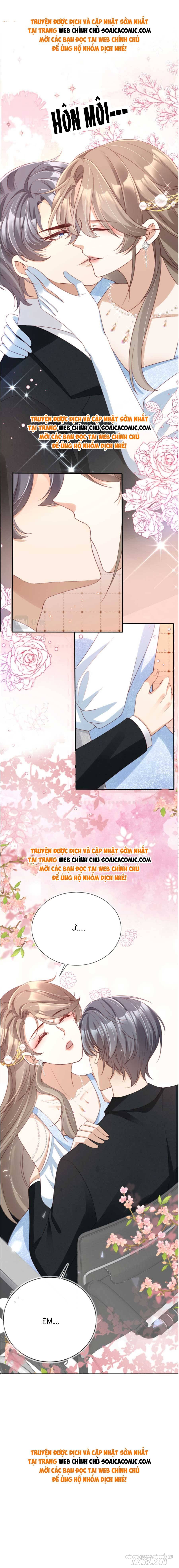 Cùng Đại Lão Vả Mặt Cặn Bả Sau Trọng Sinh Chapter 15 - Trang 2