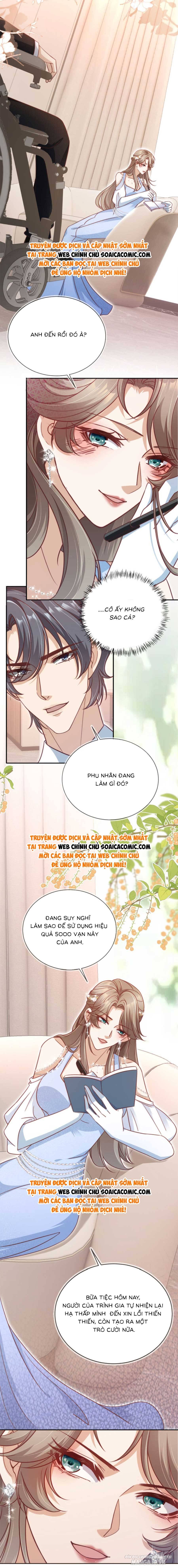 Cùng Đại Lão Vả Mặt Cặn Bả Sau Trọng Sinh Chapter 15 - Trang 2